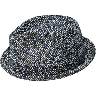 Bailey Billy Stingy Brim Hat - BLK HEA
