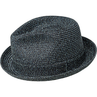 Bailey Billy Stingy Brim Hat - BLUE HEA