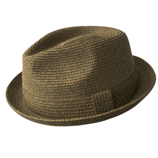 Bailey Billy Stingy Brim Hat - COCONUT