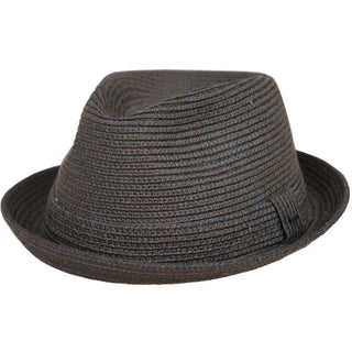 Bailey Billy Stingy Brim Hat - ESPRESSO