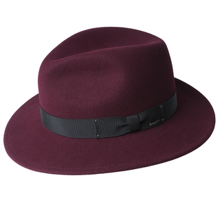 Bailey Curtis Lite Felt Safari Hat