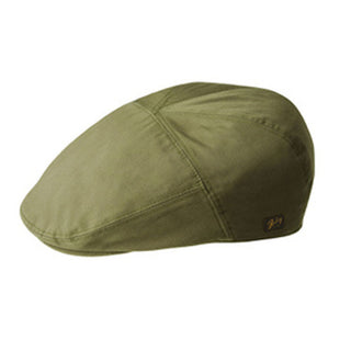 Bailey Graham Pub Cap - OLIVE