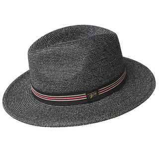 Bailey Hester Safari Hat - BLACK