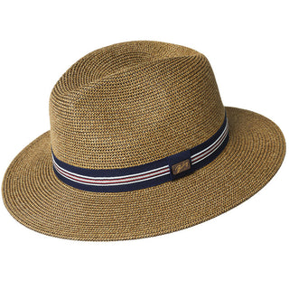 Bailey Hester Safari Hat - COPPER