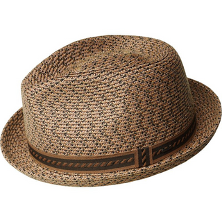 Bailey Mannes Stingy Brim  - OAK