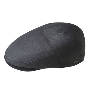 Bailey Slater Cap - GRAPHITE