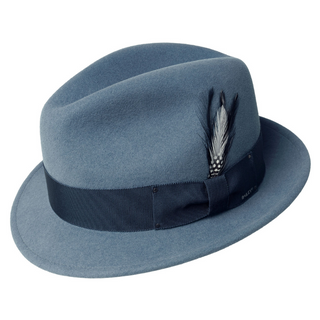 Bailey Tino Wool Fedora