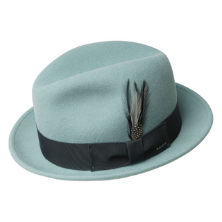 Bailey Tino Wool Fedora - ALPINE
