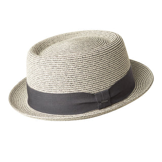 Bailey Waits Pork Pie Hat - SMOKE