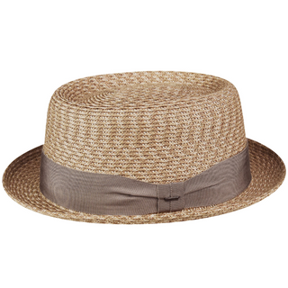 Bailey Waits Pork Pie Hat - TAWNY