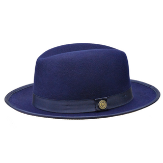 Bruno Capelo Princeton - NAVY/RED