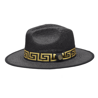 Bruno Capelo Valentino  - BLK/GOLD