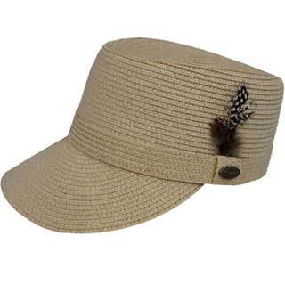 Capas Legion Cap - NATURAL