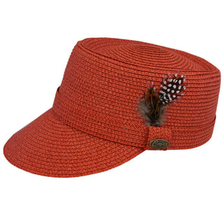 Capas Legion Cap - RED