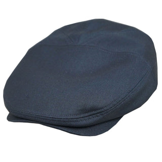 Capas London Solid Pub Cap - NAVY