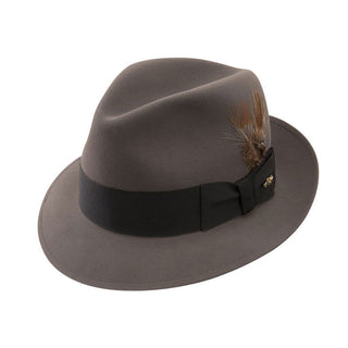 Dobbs Jet 707 Felt Hat - SABER