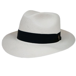 Dobbs Shantung Centredent 2 1/2 Straw Hat