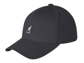 Kangol Wool Baseball Cap