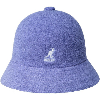 Kangol Bermuda Casual Bucket Hat