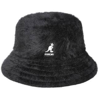 Kangol Furgora Bucket - BLACK