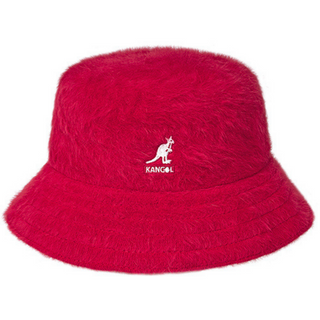 Kangol Furgora Bucket - SCARLET
