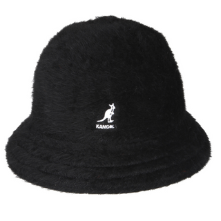 Kangol Furgora Casual  - BLACK