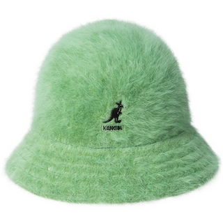 Kangol Furgora Casual  - OIL GREN