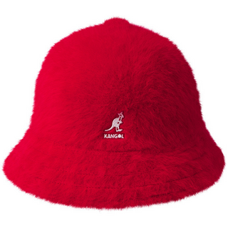 Kangol Furgora Casual  - SCARLET