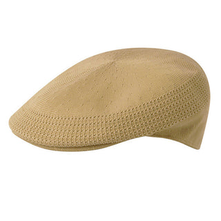 Kangol Ventair 504 Cap - BEIGE
