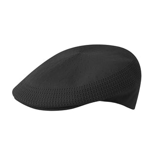 Kangol Ventair 504 Cap - BLACK