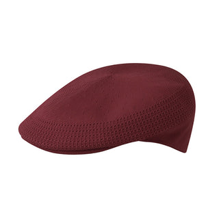 Kangol Ventair 504 Cap - BURGUNDY