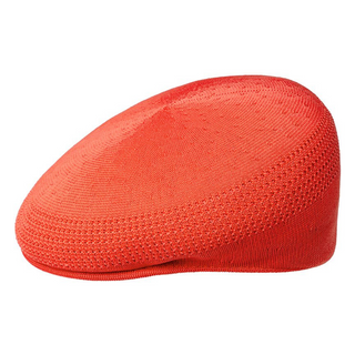 Kangol Ventair 504 Cap - CHERRY