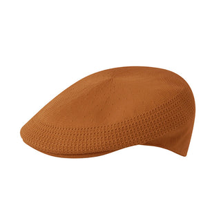 Kangol Ventair 504 Cap - COGNAC