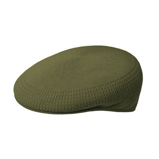 Kangol Ventair 504 Cap - GREEN