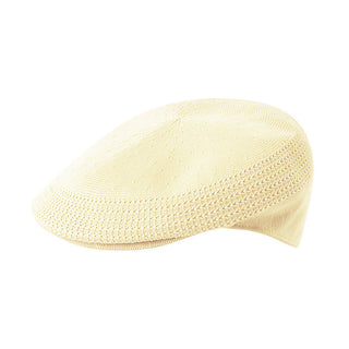 Kangol Ventair 504 Cap - NATURAL