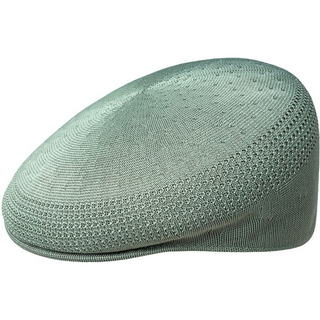 Kangol Ventair 504 Cap - OIL GREN