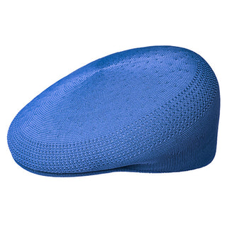 Kangol Ventair 504 Cap - PEACOCK