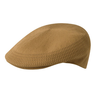 Kangol Ventair 504 Cap - TAN