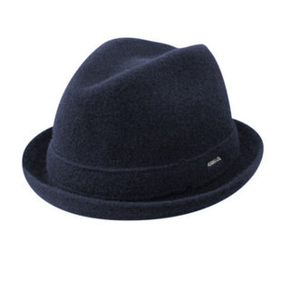 Kangol Wool Player - NAVY