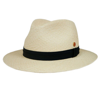 Mayser Gero Panama Safari Hat - NATURAL