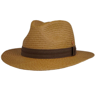 Mayser Gero Panama Safari Hat - TONGKING