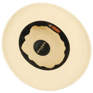 Mayser Palmira Lady Panama - NATURAL