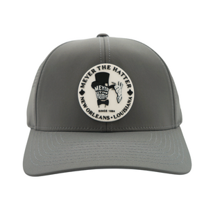 Meyer The Hatter Logo Performance BB Cap