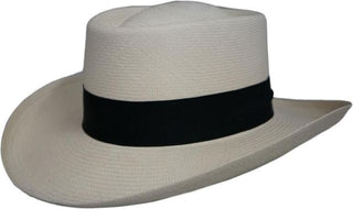 Ozark 1088 Grade 8 Panama Gambler Hat