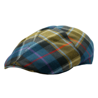 Stefeno Martin Italian Pub Cap - GREEN PL
