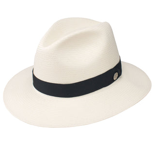 Stetson Gulfport Shantung Safari Hat