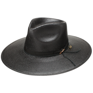 Stetson JW Marshall - BLACK