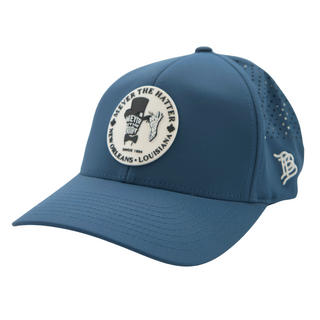 Meyer The Hatter Logo Performance BB Cap