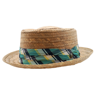 Stetson Madrigal Pork Pie