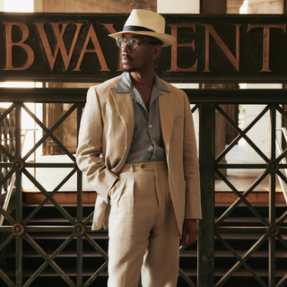 Stetson Retro